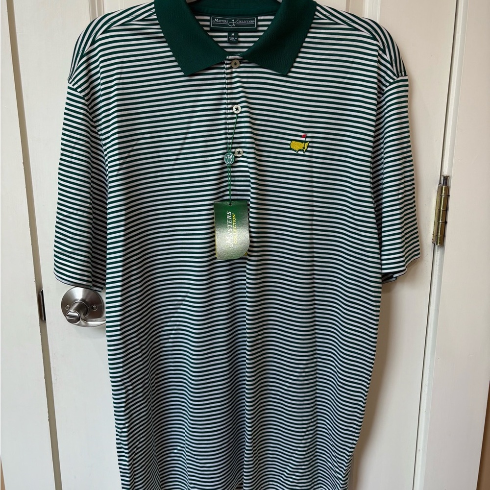 Masters Polo Men's New